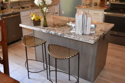 Fantasia Interiors - Bathroom Remodeling in Fountain Hills, AZ