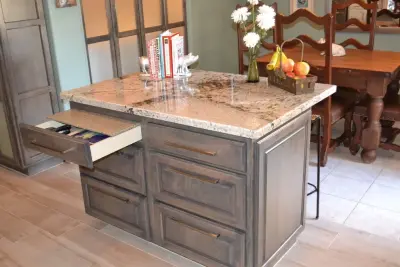 Fantasia Interiors - Bathroom Remodeling in Fountain Hills, AZ