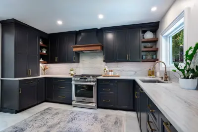 Jacob Evans Kitchen & Bath - Kitchen Remodeling in Pittsburgh, PA