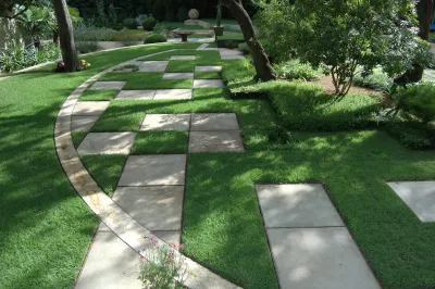 D-CRAIN Design and Construction - Landscape Construction in Austin, TX