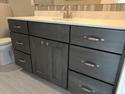 SK Cabinetry & Design - Bathroom Remodeling in Coralville, IA