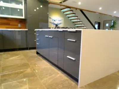 Bruce Goodenough - Countertop Installation Services in Raleigh, NC