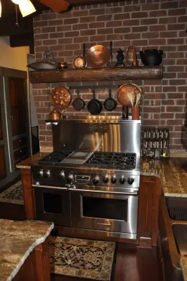 Procraft Woodworks - Carpentry & Woodworking in Powell, TN
