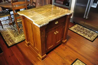 Procraft Woodworks - Carpentry & Woodworking in Powell, TN