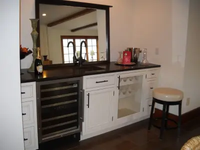 Enduring Heritage by First Impression Designs