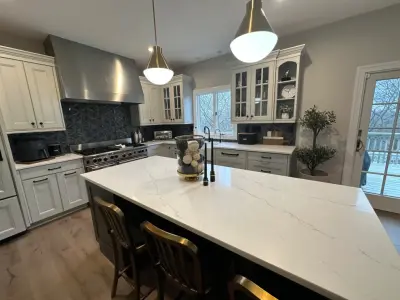Skydell Contracting Inc. - Kitchen Remodeling in Bridgewater, NJ