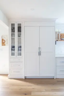 Annette Lewis at Neil Kelly Company - Countertop Installation Services in Portland, OR
