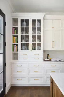 Kirshman Kitchen Design Studio - Interior Design & Decorating in Kalamazoo, MI