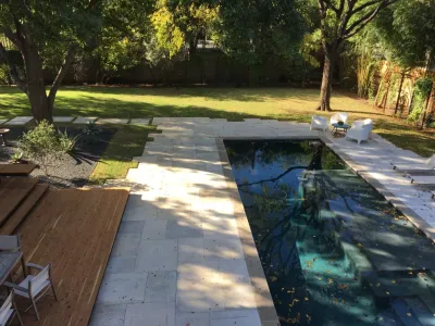 historic austin estate by D-CRAIN Design And Construction