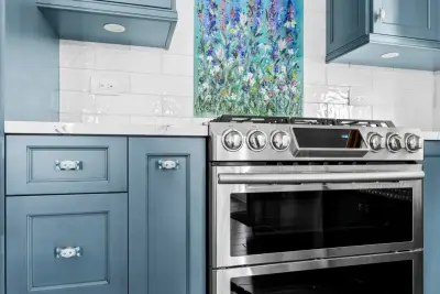 Kitchen Bath & Beyond Showroom - Bathroom Remodeling in Downers Grove, IL
