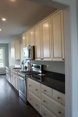 Oakes Bros., Inc. - Kitchen Remodeling in Bradford, VT