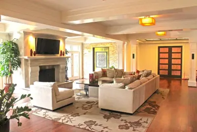 Holzman Interiors, Inc. - Interior Design & Decorating in Stamford, CT
