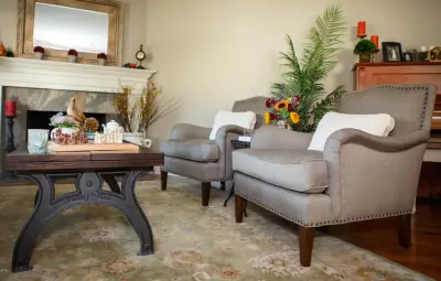 Ideas & Ink - Interior Design & Decorating in Wheaton, IL