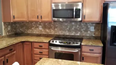 Third Generation Renovation - Countertop Installation Services in Nashville, TN