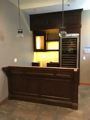Amy Gartzke - Countertop Installation Services in Appleton, WI