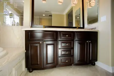 Danielle Grenier - Custom Cabinets & Cabinetry in Aptos, CA