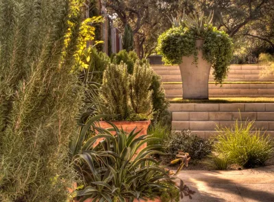 stone — Landscape Design project by D-CRAIN Design And Construction in Austin