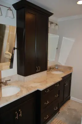 Radzwillas Kitchen and Bath Design - Custom Cabinets & Cabinetry in Trumbull, CT