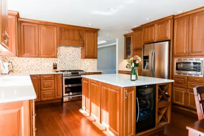 Holly Loots - CKBD - Kitchen Remodeling in Roanoke, TX