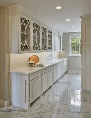 Richard's Kitchens + Baths - Countertop Installation Services in Muncie, IN