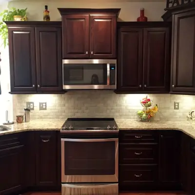 Kitchens By Woody's - Bathroom Remodeling in Barboursville, WV