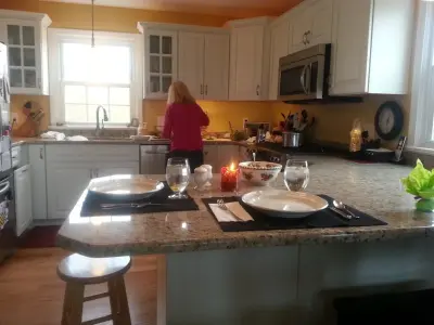 Main Street Kitchens - Architectural & Building Design Services in Elmira, NY