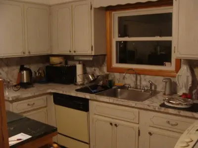 Justina Auer - Kitchen Remodeling in Albany, NY