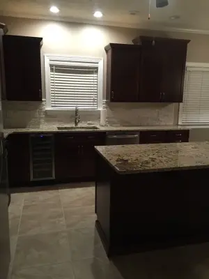 Kitchens By Woody's - Bathroom Remodeling in Barboursville, WV