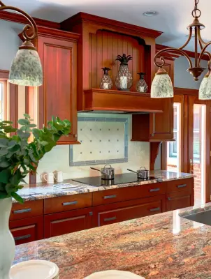 Davis Kitchen & Tile - Architectural & Building Design Services in Morgantown, WV