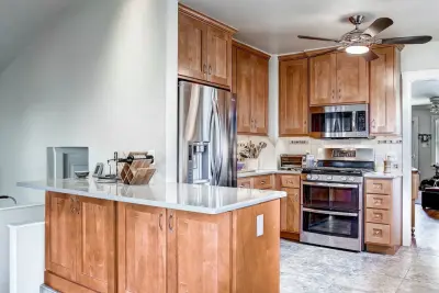 Alpine Lumber Steamboat - Interior Design & Decorating in Steamboat Springs, CO