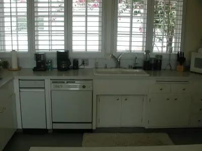Classic Culinary Space in the Hollywood Hills — Kitchen Remodeling project by Gayle L Glasband Design