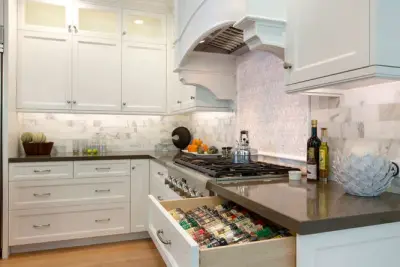 Signature Designs Kitchen | Bath | Interiors - Architectural & Building Design Services in Lone Tree, IA