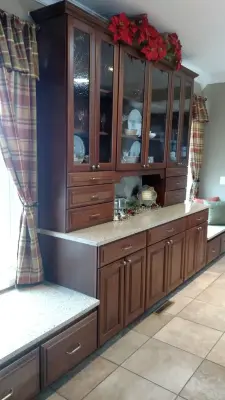 Caroline's Designs - Countertop Installation Services in Fairmount, IL