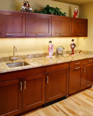 Francie Milano Kitchens inc. - Kitchen Remodeling in Ship Bottom, NJ