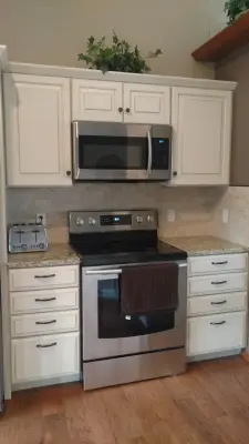 Classic Kitchens — Kitchen Remodeling project by Lowe's Of South Springfield, MO