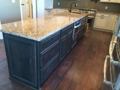 Andredas Cabinetry, LLC - Kitchen Remodeling in Scenery Hill, PA