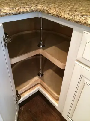 Andredas Cabinetry, LLC - Kitchen Remodeling in Scenery Hill, PA