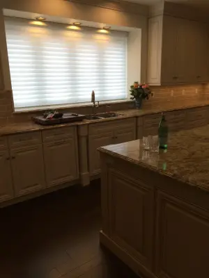 Classic Kitchen by The Kitchen Place, Inc.