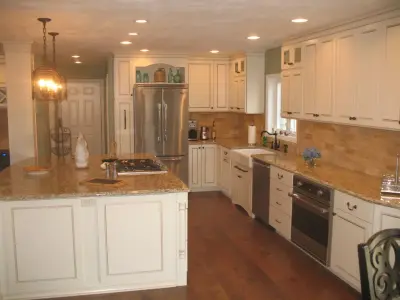 Design Tec Kitchen & Bath - Interior Design & Decorating in Vestal, NY