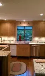 Sabrina Beard - Custom Cabinets & Cabinetry in Hamilton, OH