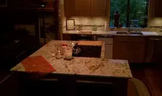 Sabrina Beard - Custom Cabinets & Cabinetry in Hamilton, OH