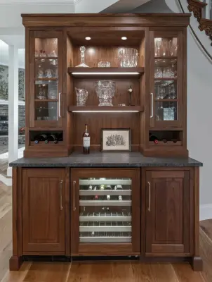 Kirshman Kitchen Design Studio - Interior Design & Decorating in Kalamazoo, MI