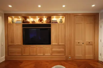 Priebe's Creative Woodworking - Carpentry & Woodworking in Benton Harbor, MI