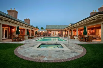 Designscapes Colorado Inc. - Landscape Construction in Centennial, WY