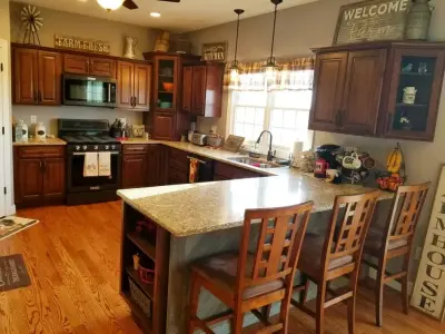 Frary Lumber - Interior Design & Decorating in Sterling, IL