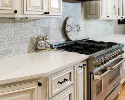 Interiors by Abraham - Design-Build Services in Atlanta, GA