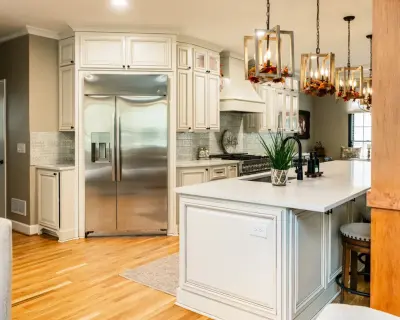 Interiors by Abraham - Design-Build Services in Atlanta, GA