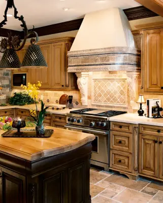 The Kitchen Place, Inc. - Countertop Installation Services in Wichita, KS