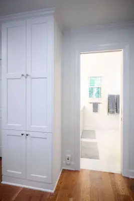 Spring Hill Design and Woodcraft - Bathroom Remodeling in Spring Hill, TN