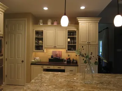 Classic Design by Kitchens Unlimited